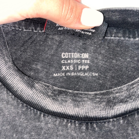 Cotton On Classic Tee - “The Rolling Stones” - Picture 3 of 5